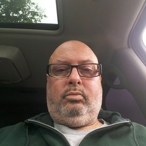 Meet your Posher, Glen